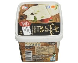 ΔΕΛΤΑ | ΦΕΤΑ ΠΟΠ ΜΙΚΡΑ ΤΥΡΟΚΟΜΕΙΑ 400 GR