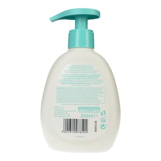 NOXZEMA | Κρεμοσάπουνο Hygiene Defence Αντλία 300ml