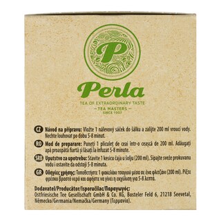 PERLA BEVERAGES