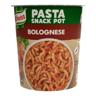 KNORR | ΜΠΟΛΟΝΕΖ  68 GR