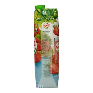 AMITA | ΧΥΜΟΣ ΝΕΚΤΑΡ ΦΡΑΟΥΛΑ 1 LT