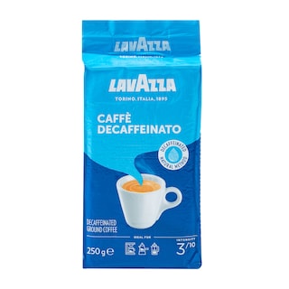 LAVAZZA