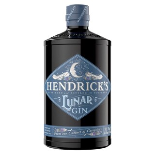 HENDRICK'S | Τζιν Σκωτίας Lunar Limited Edition 700ml