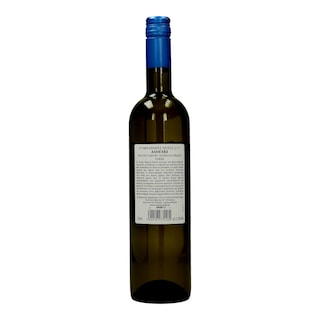 ΚΤΗΜΑ ΑΒΑΝΤΙΣ | ΟΙΝΟΣ ΛΕΥΚΟΣ  750 ML