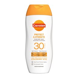CARROTEN | Αντηλιακό Γαλάκτωμα Protect & Hydrate SPF30 200ml