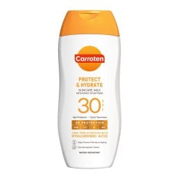 CARROTEN | Αντηλιακό Γαλάκτωμα Protect & Hydrate SPF30 200ml