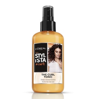 STYLISTA | Spray Μαλλιών The Curl Tonic 200ml