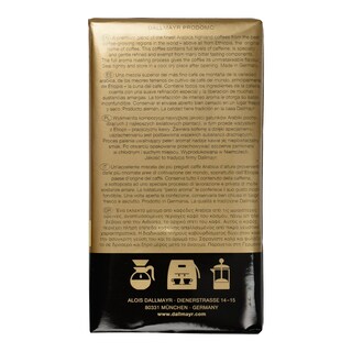 DALLMAYR | Καφές Φίλτρου Prodomo 250g