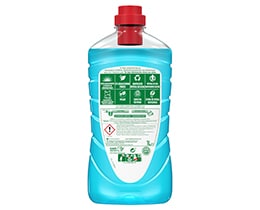 AJAX | ΥΓΡΟ ΓΕΝΙΚΟΥ ΚΑΘΑΡΙΣΜΟΥ ΓΙΟΡΤΗ ΛΟΥΛΟΥΔΙΩΝ ΑΝΘΗ ΛΩΤΟΥ 1 LT