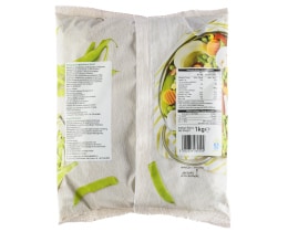 ΑΒ | Φασολάκια Πλατιά 1kg