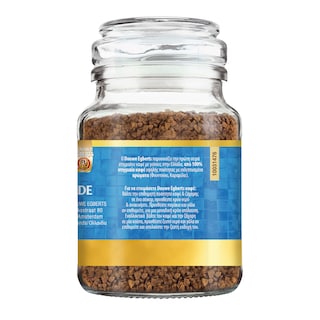 DOUWE EGBERTS | Στιγμιαίος Καφές Φουντούκι  100 gr