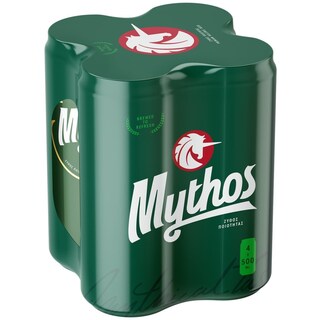 MYTHOS