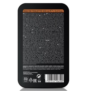 STR8 | Eau de Toilette Hero 100ml