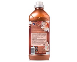 LENOR | ΜΑΛΑΚΤΙΚΟ ΡΟΥΧΩΝ AMBER FLOWER 56 ΜΕΖ
