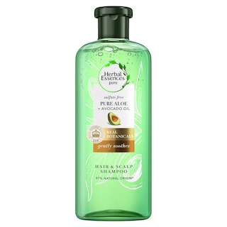 HERBAL ESSENCES