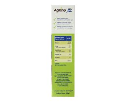 AGRINO | Ρύζι Basmati Ινδίας 10' 4x125g