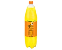 ΕΨΑ | Πορτοκαλάδα Zero με Ανθρακικό 1.5lt Έκπτωση 0.30Ε