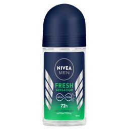 Αποσμητικό Roll On Men Fresh Sensation 50ml