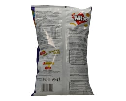 TASTY | SNACKS MIX 94 GR