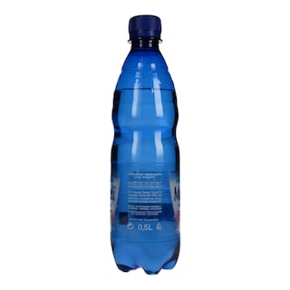 ΜΙΤΣΙΚΕΛΙ | ΑΝΘΡΑΚΟΥΧΑ ΝΕΡΑ  500ML