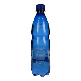 ΜΙΤΣΙΚΕΛΙ | ΑΝΘΡΑΚΟΥΧΑ ΝΕΡΑ  500ML