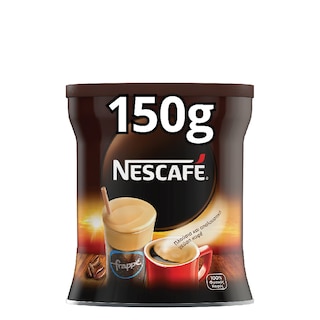 NESCAFE | Στιγμιαίος Καφές  150gr