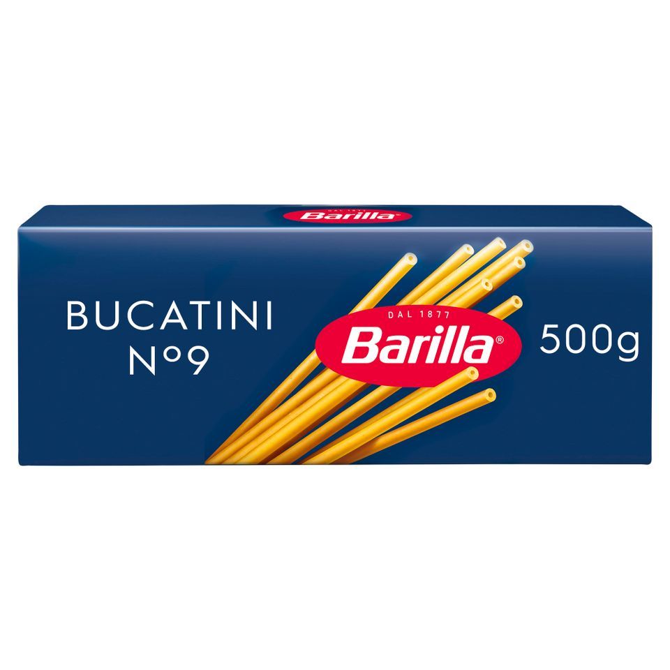 Bucatini No9 500g φωτογραφία