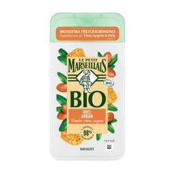 LE PETIT MARSEILLAIS | LPM BIO ΑΦΡΟΛΟΥΤΡΟ ΑΡΚΑΝ&ΜΕΛΙ 250ML