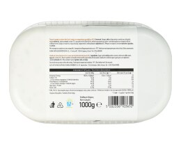 ΑΒ | DESSERT PARFE VANILLA COCOA 950GR 2LT