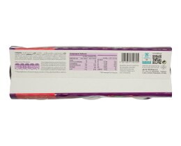 VITALINE | VITALINE SUPERFRUITS  3Χ180GR 2+1 ΔΩΡΟ