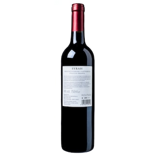 ΜΠΟΥΤΑΡΗ | Οίνος Ερυθρός Syrah 750ml