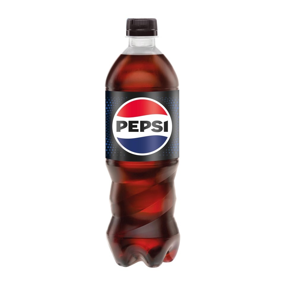 Αναψυκτικό Cola Zero 500ml