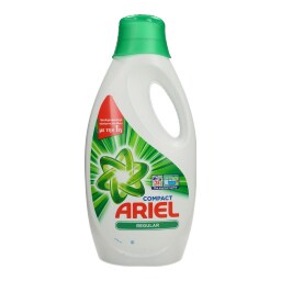 ARIEL | ΥΓΡΟ ΑΠΟΡΡΥΠΑΝΤΙΚΟ ΡΟΥΧΩΝ KANONIKO 28 MEZ