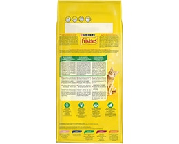 FRISKIES | ΓΑΤΟΤΡΟΦΕΣ  2 KG 2ΚG 30% ΕΚΠΤΩΣΗ