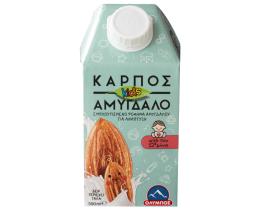 ΟΛΥΜΠΟΣ | Ρόφημα Καρπός Αμύγδαλο kids Παιδικό 500ml