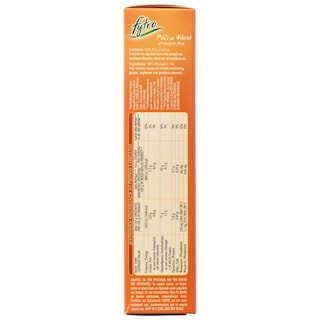 FYTRO | RICE PADDY 500GR