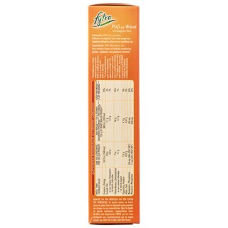 FYTRO | Ρύζι Αναποφλοίωτο 500 gr