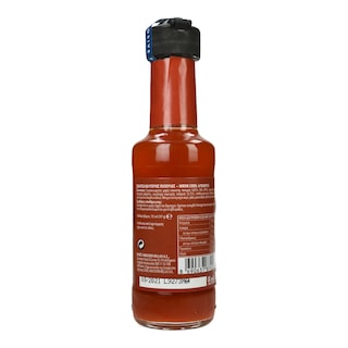 HELLMANN'S | HELLMANN S DRESSING HOT PEPPER 95ML