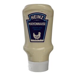 HEINZ | MAYONNAISE CLASSIC 395 ML