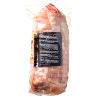 ΑΒ FRESH TO GO | Ρολό Κοτόπουλο Γεμιστό Μανιτάρια & Καπνιστό Τυρί