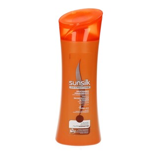 SUNSILK | ΣΑΜΠΟΥΑΝ ΓΙΑ ΤΑΛΑΙΠΩΡΗΜΕΝΑ ΜΑΛΛΙΑ 400 ML