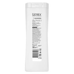 ULTREX | Σαμπουάν Clean & Refresh 360ml