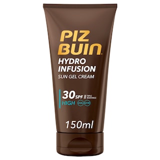 PIZ BUIN | PIZBUIN HYDRO INFUS.GEL SPF30  150ML