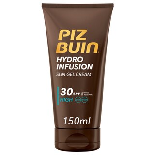 PIZ BUIN | PIZBUIN HYDRO INFUS.GEL SPF30  150ML