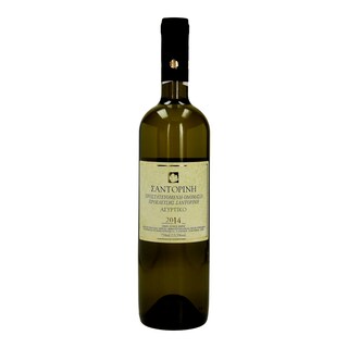 ΑΒ | ΟΙΝΟΣ ΛΕΥΚΟΣ ΣΑΝΤΟΡΙΝΙ ΠΟΠ 750 ML