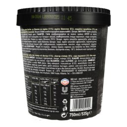 SCANDAL | ICE CREAMS PARFAIT VANILLA 750 ML