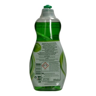PALMOLIVE | ΥΓΡΟ ΑΠΟΡΡΥΠΑΝΤΙΚΟ ΠΙΑΤΩΝ GREEN FRUITS 500 ML