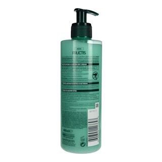 FRUCTIS | HAIR ALOE.  400ML