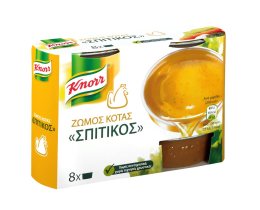 KNORR | ΣΠΙΤΙΚΟΣ | e