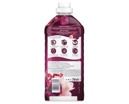LENOR | Συμπυκνωμένο Μαλακτικό Bliss Ruby Jasmine 84 Μεζούρες